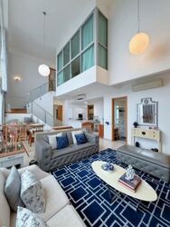 One Jervois (D10), Condominium #636021361